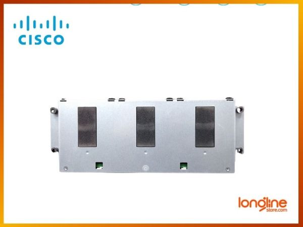 Cisco R210FAN5 Fan Tray for UCS C210 Rack Server - 1