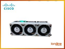 Cisco R210FAN5 Fan Tray for UCS C210 Rack Server - 2