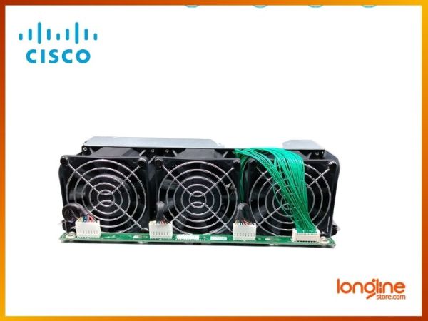 Cisco R210FAN5 Fan Tray for UCS C210 Rack Server - 3