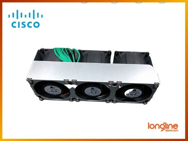 Cisco R210FAN5 Fan Tray for UCS C210 Rack Server - 4