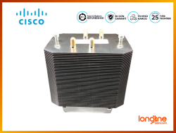 CISCO RC460-BHTS1 UCS C460 M1 Raf Sunucusu için CPU Soğutucu - Cisco (1)