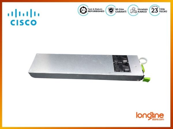 Cisco RC460-PSU2-850W 850W POWER SUPPLY FOR C-SERIES C460 M1