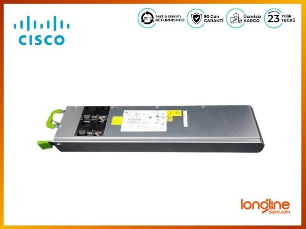 Cisco RC460-PSU2-850W 850W POWER SUPPLY FOR C-SERIES C460 M1