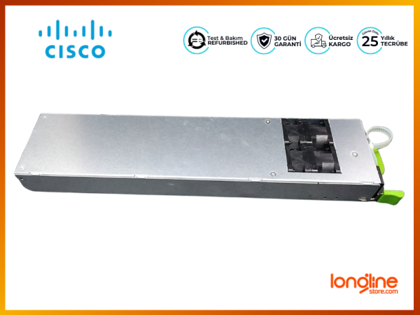 Cisco RC460-PSU2-850W 850W Güç Kaynağı (C-Serisi C460 M1 için) - 2