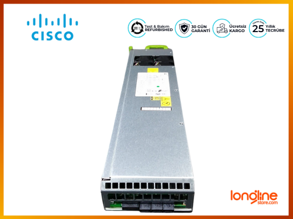Cisco RC460-PSU2-850W 850W Güç Kaynağı (C-Serisi C460 M1 için) - 4
