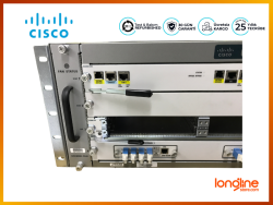 CISCO SCE8000- (SC8000-SCM-E) (SCE8000-SIP) (OPM-SCE8K-INT-PN) (2X OPN-SCE8K-SM) (SCE8000-FAN) (2X PWR-2700-DC/4) - Cisco (1)