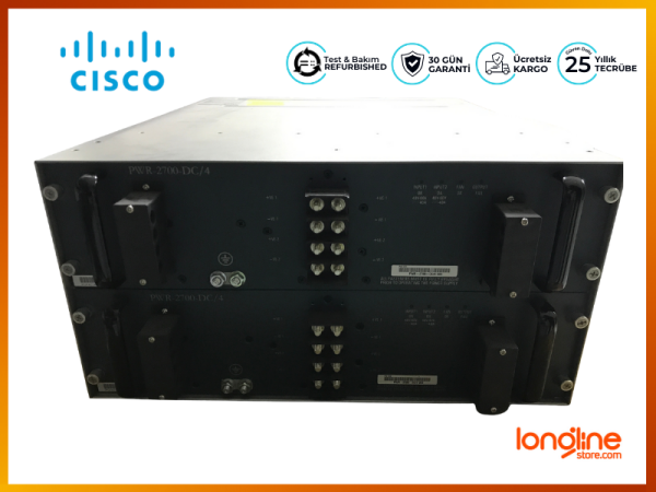 CISCO SCE8000- (SC8000-SCM-E) (SCE8000-SIP) (OPM-SCE8K-INT-PN) (2X OPN-SCE8K-SM) (SCE8000-FAN) (2X PWR-2700-DC/4) - 4