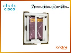 CISCO - CISCO SCE8000- (SC8000-SCM-E) (SCE8000-SIP) (OPM-SCE8K-INT-PN) (2X OPN-SCE8K-SM) (SCE8000-FAN) (2X PWR-2700-DC/4)