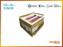 CISCO SCE8000- (SC8000-SCM-E) (SCE8000-SIP) (OPM-SCE8K-INT-PN) (2X OPN-SCE8K-SM) (SCE8000-FAN) (2X PWR-2700-DC/4) - Thumbnail