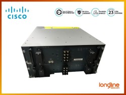 CISCO SCE8000- (SC8000-SCM-E) (SCE8000-SIP) (OPM-SCE8K-INT-PN) (2X OPN-SCE8K-SM) (SCE8000-FAN) (2X PWR-2700-DC/4) - Thumbnail