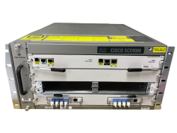 CISCO SCE8000 SCE8000-SCM-E SCE8000-SIP OPB-SCE8K-SM PWR-2700-DC - 1