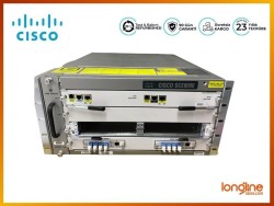 CISCO - CISCO SCE8000 SCE8000-SCM-E SCE8000-SIP OPB-SCE8K-SM PWR-2700-DC (1)