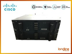 CISCO SCE8000 SCE8000-SCM-E SCE8000-SIP OPB-SCE8K-SM PWR-2700-DC - Thumbnail