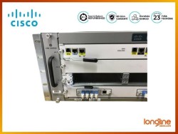 CISCO SCE8000 SCE8000-SCM-E SCE8000-SIP OPB-SCE8K-SM PWR-2700-DC - Thumbnail