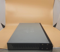 Cisco SF300-48 Managed 48 Port Switch 10/100 Managed Switch SF300-48 - 4