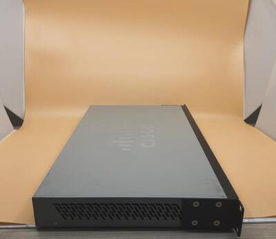 Cisco SF300-48 Managed 48 Port Switch 10/100 Managed Switch SF300-48 - 4