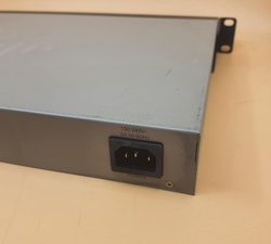 Cisco SF300-48 Managed 48 Port Switch 10/100 Managed Switch SF300-48 - 7