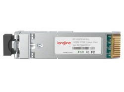 LONGLINE - Cisco SFP-10/25G-LR-S Compatible 10/25GBASE-LR SFP28 1310nm 10km DOM Duplex LC SMF Optical Transceiver Module (1)