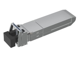 Cisco SFP-10/25G-LR-S Compatible 10/25GBASE-LR SFP28 1310nm 10km DOM Duplex LC SMF Optical Transceiver Module - Thumbnail