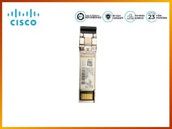 CISCO SFP+ 10.3125GB/S 300M SR 850NM DUPLEX LC REFURBISHED - Thumbnail