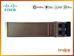 CISCO SFP-10G-LR 10G BASE LR SFP MODULE - CISCO (1)