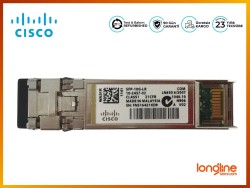 CISCO SFP-10G-LR 10G BASE LR SFP MODULE - CISCO