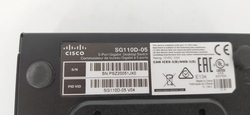 CISCO SG110D-05-EU SG110D-05 5-Port Gigabit Desktop Switch - Cisco