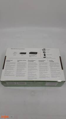 CISCO SG110D-05-EU SG110D-05 5-Port Gigabit Desktop Switch - 9