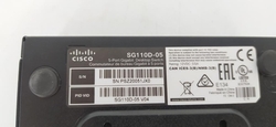 CISCO - CISCO SG110D-05-EU SG110D-05 5-Port Gigabit Desktop Switch