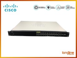 CISCO SG350-28P 28-PORT GIGABIT POE MANAGED SWITCH - Cisco (1)