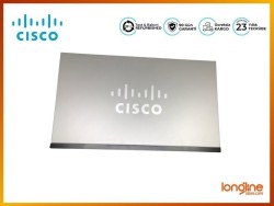 CISCO SG350-28P 28-PORT GIGABIT POE MANAGED SWITCH - Cisco