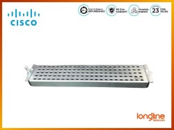 CISCO SINGLE SERVICE MODULE BLANK SLOT COVER 700-26183-03 - CISCO