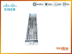 CISCO SINGLE SERVICE MODULE BLANK SLOT COVER 700-26183-03 - CISCO (1)