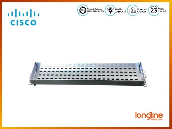 CISCO SINGLE SERVICE MODULE BLANK SLOT COVER 700-26183-03 - 3