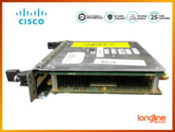 Cisco SPA-IPSEC-2G IPsec VPN Paylaşımlı Port Adaptörü Modülü (Catalyst Serisi için) - 4