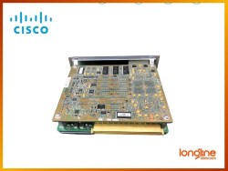 CISCO - Cisco SPA-IPSEC-2G IPsec VPN Shared Port Adapter Module for Cata