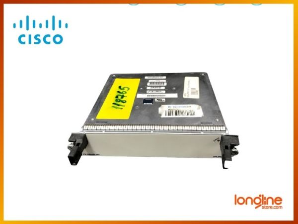 Cisco SPA-IPSEC-2G IPsec VPN Shared Port Adapter Module for Cata