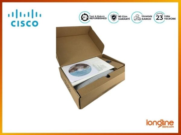 Cisco SPA301-G2 1 LINE IP PHONE