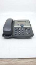Cisco - Cisco SPA301-G3 1-Line IP-telefon SPA 301 (1)