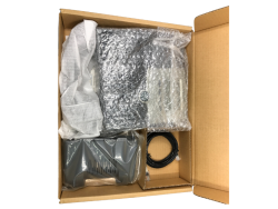 Cisco SPA502G IP Phone with Stand and Handset SPA-502G SPA 502G - Cisco