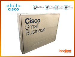 Cisco SPA502G IP Phone with Stand and Handset SPA-502G SPA 502G - Cisco (1)