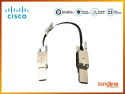 Cisco STACK-T2-50CM Stackwise Stacking Cable 50CM - Thumbnail