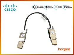 CISCO - Cisco STACK-T2-50CM Stackwise Stacking Cable 50CM (1)