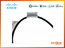 Cisco STACK-T4-50CM Stacking Cable 800-104696-01 72-101366-01 - Cisco (1)