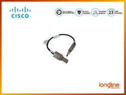 Cisco STACK-T4-50CM Stacking Cable 800-104696-01 72-101366-01 - CISCO