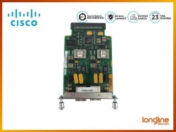 CISCO SYSTEMS PA-4T 4-PORT SERIAL PORT ADAPTER NETWORK MODULE CARD - 2