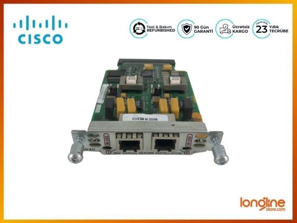 CISCO SYSTEMS PA-4T 4-PORT SERIAL PORT ADAPTER NETWORK MODULE CARD