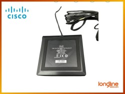 CISCO TANDBERG TTC5-06 MIC MICROPHONE FOR TELEPRESENCE SX20, C40,C60,C90 - Cisco