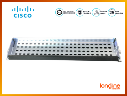 CISCO Tek Servis Modülü Boş Slot Kapağı 700-26183-03 - Cisco (1)