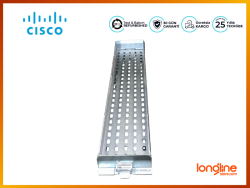 CISCO Tek Servis Modülü Boş Slot Kapağı 700-26183-03 - 4
